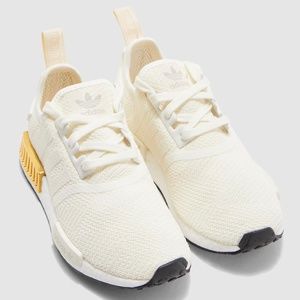 nmd r1 off white gold